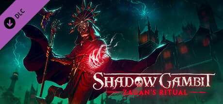 Zagan's Ritual