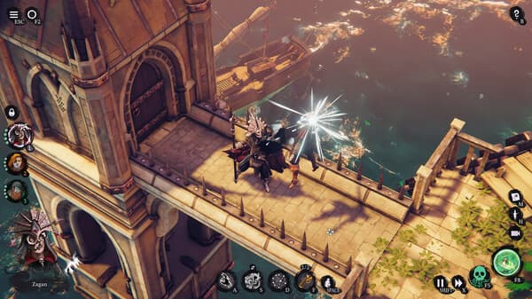 Zagan's Ritual screenshot