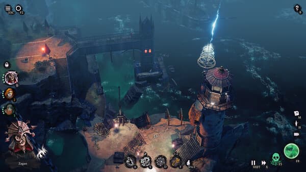 Zagan's Ritual screenshot