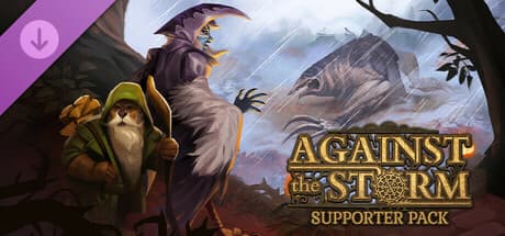 Supporter Pack