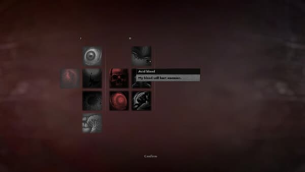 Darkwood screenshot