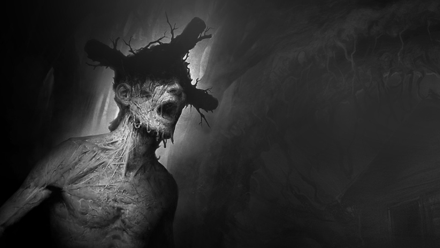 Darkwood