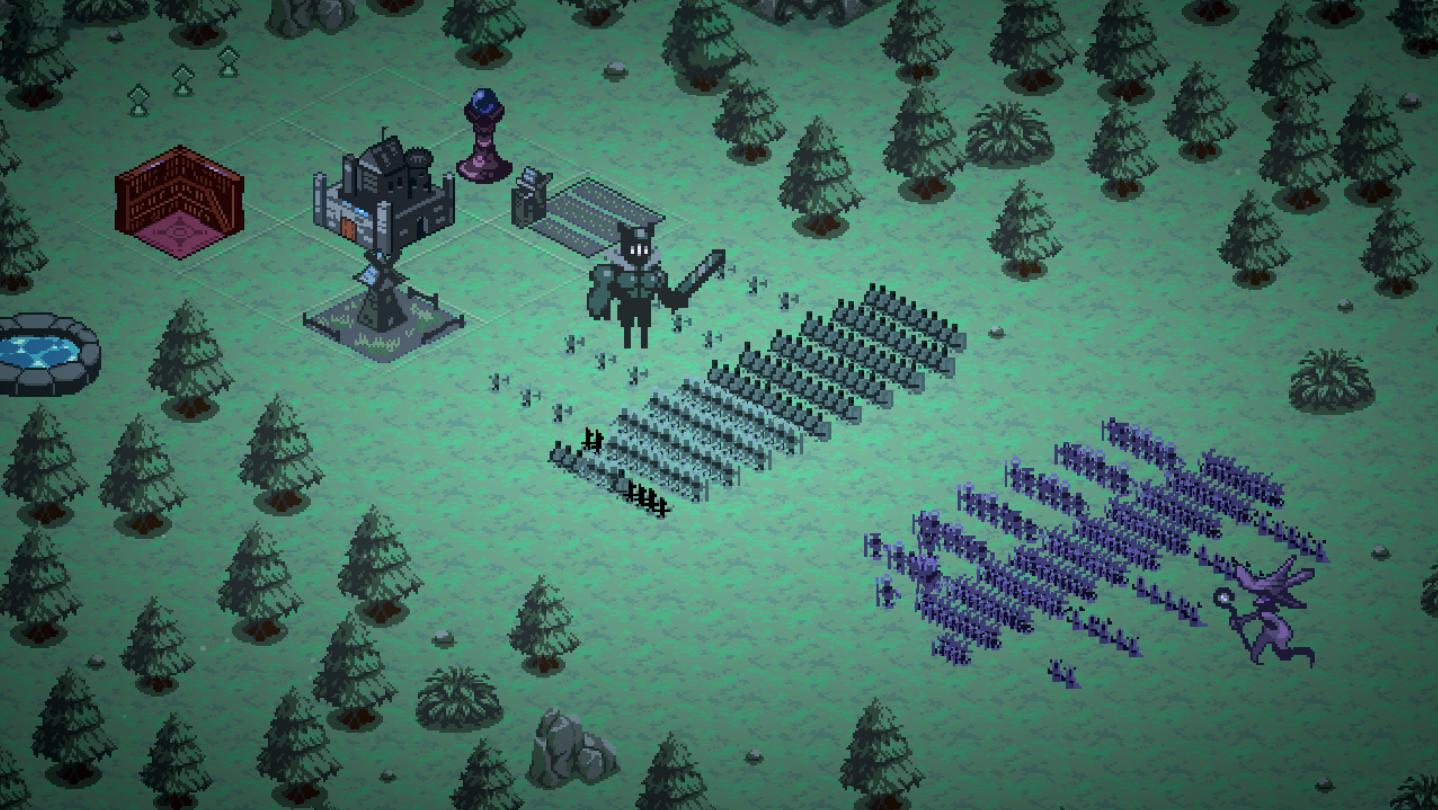 9 Kings