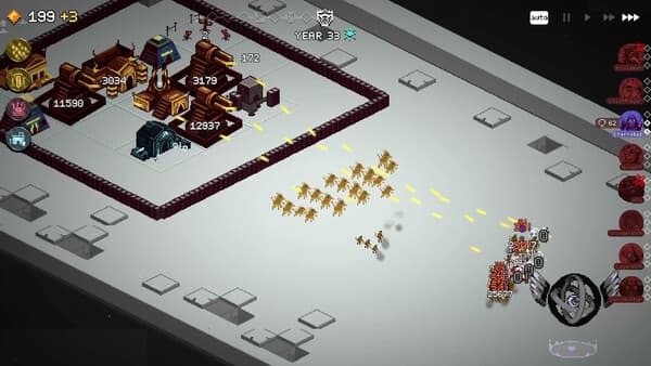 9 Kings screenshot