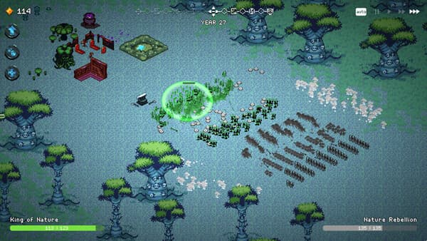 9 Kings screenshot