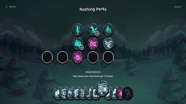 9 Kings screenshot