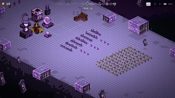 9 Kings screenshot