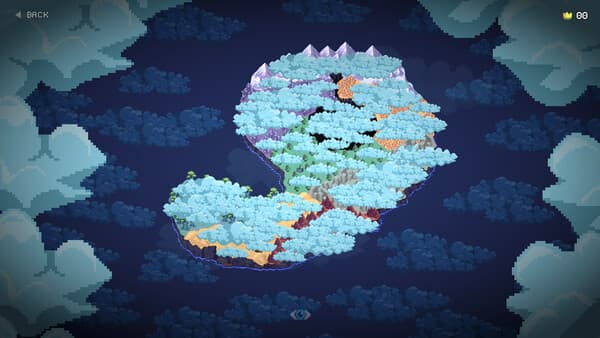9 Kings screenshot