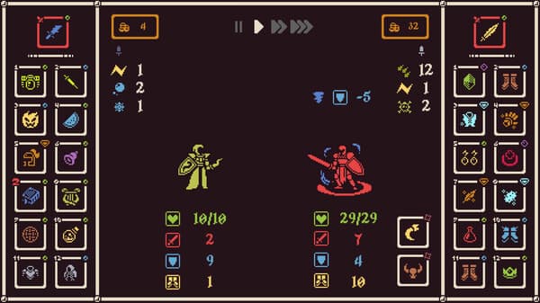 He is Coming screenshot