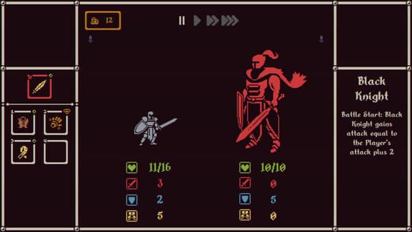 He is Coming screenshot
