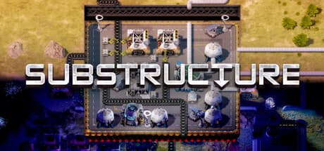 Substructure