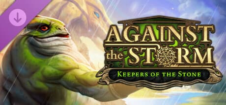 Keepers of the Stone