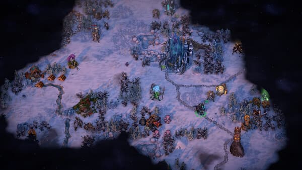 Heroes of Might & Magic: Olden Era screenshot