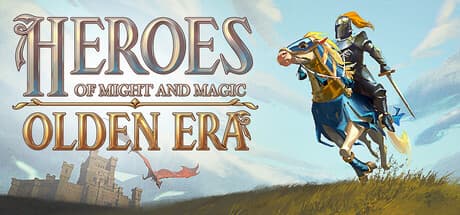 Heroes of Might & Magic: Olden Era