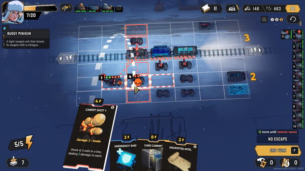 Fogpiercer screenshot