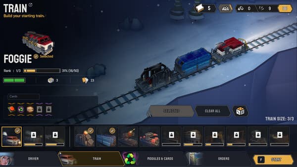 Fogpiercer screenshot