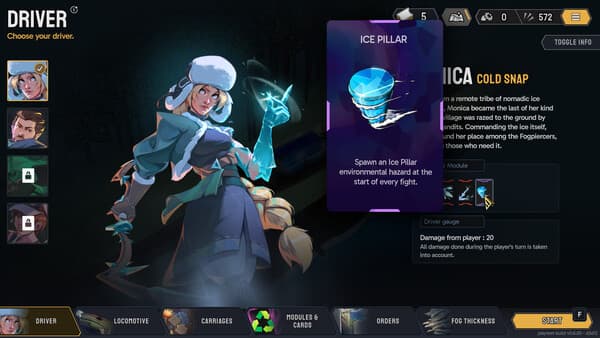 Fogpiercer screenshot
