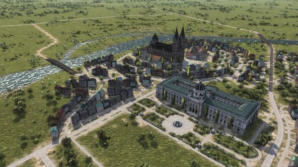 World Maps screenshot
