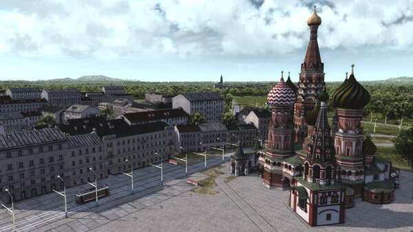 Early Start screenshot