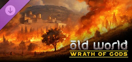 Wrath of Gods