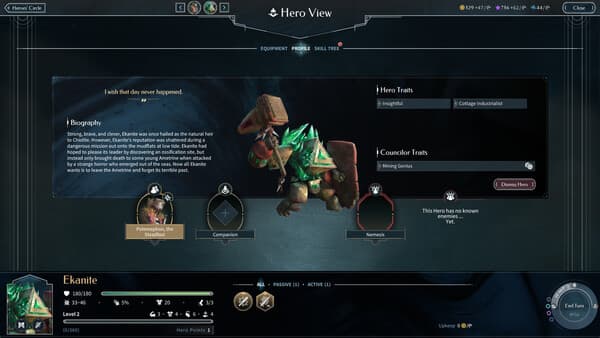 ENDLESS™ Legend 2 screenshot