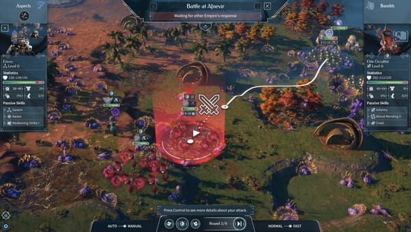ENDLESS™ Legend 2 screenshot