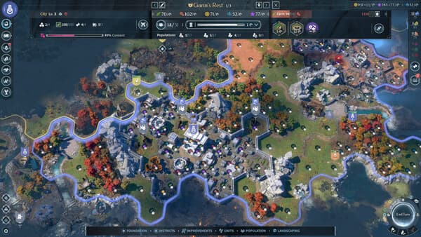 ENDLESS™ Legend 2 screenshot