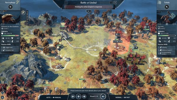 ENDLESS™ Legend 2 screenshot