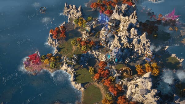 ENDLESS™ Legend 2 screenshot