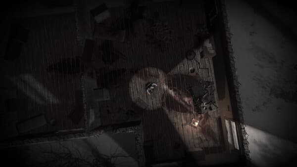 Darkwood 2 screenshot