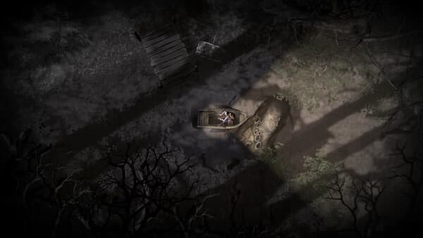 Darkwood 2 screenshot