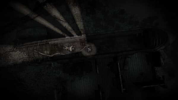 Darkwood 2 screenshot