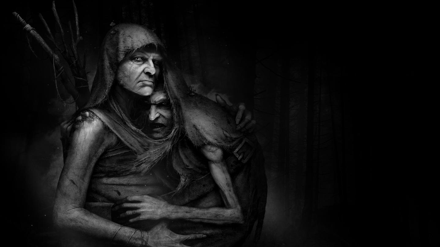 Darkwood 2