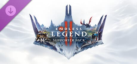 Supporter Pack