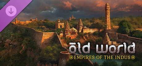 Empires of the Indus