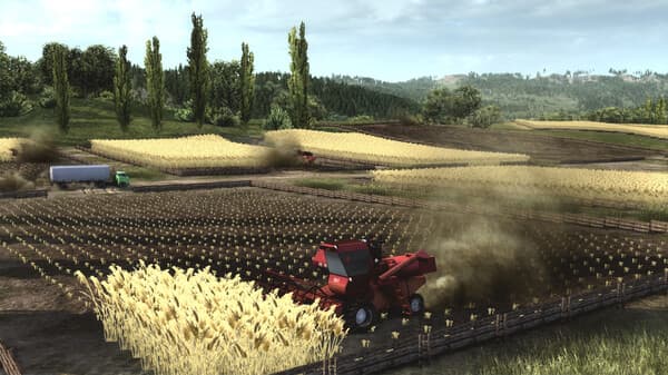 Workers & Resources: Soviet Republic screenshot