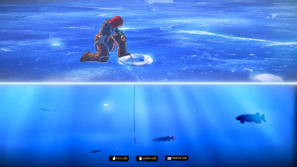 The Way of Wrath screenshot