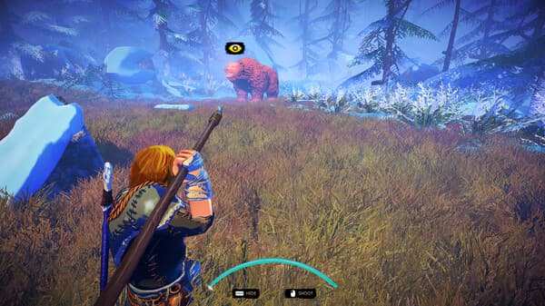 The Way of Wrath screenshot