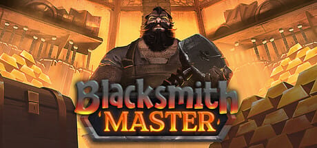 Blacksmith Master Blacksmith Master