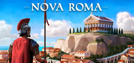 Nova Roma Nova Roma