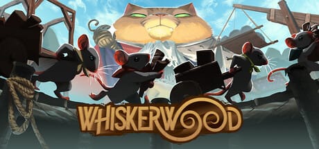 Whiskerwood Whiskerwood