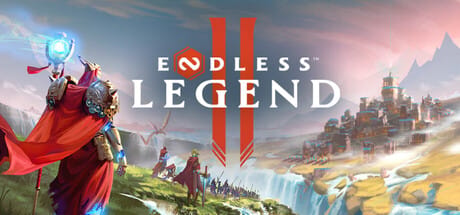 ENDLESS™ Legend 2 ENDLESS™ Legend 2