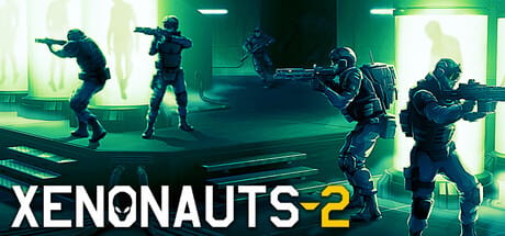Xenonauts 2 Xenonauts 2