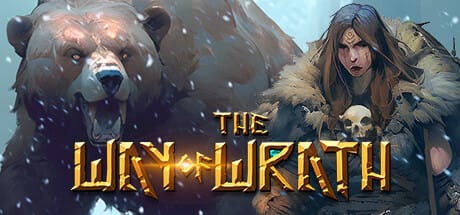 The Way of Wrath The Way of Wrath