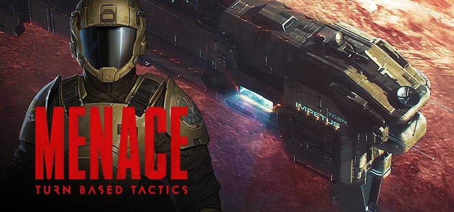 MENACE MENACE