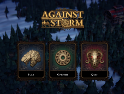Steam :: Against the Storm :: Guidance and Lore Update - Part 1