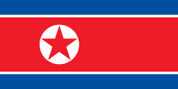 File:Flag North Korea.png