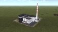 Single Reactor Unit Nuclear Power Plant.jpg