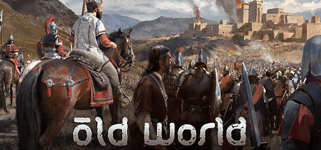 old world strategy game