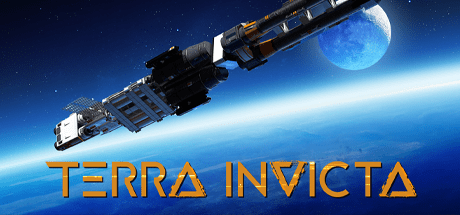 Terra Invicta Strategy Game